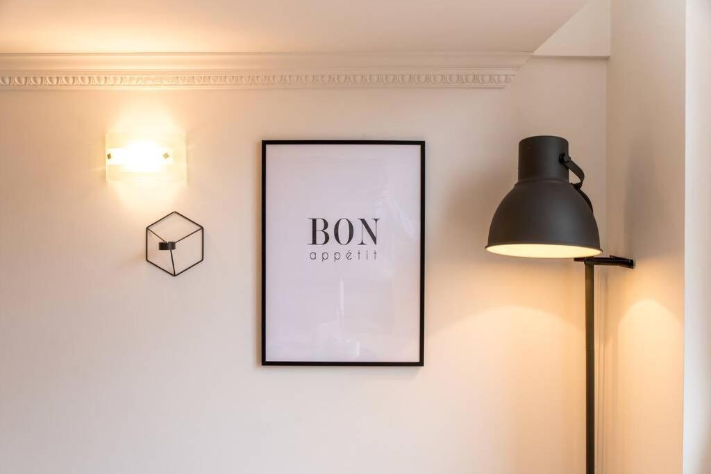 Victorian Duplex In Burlington Mansions Appartamento Bournemouth Esterno foto