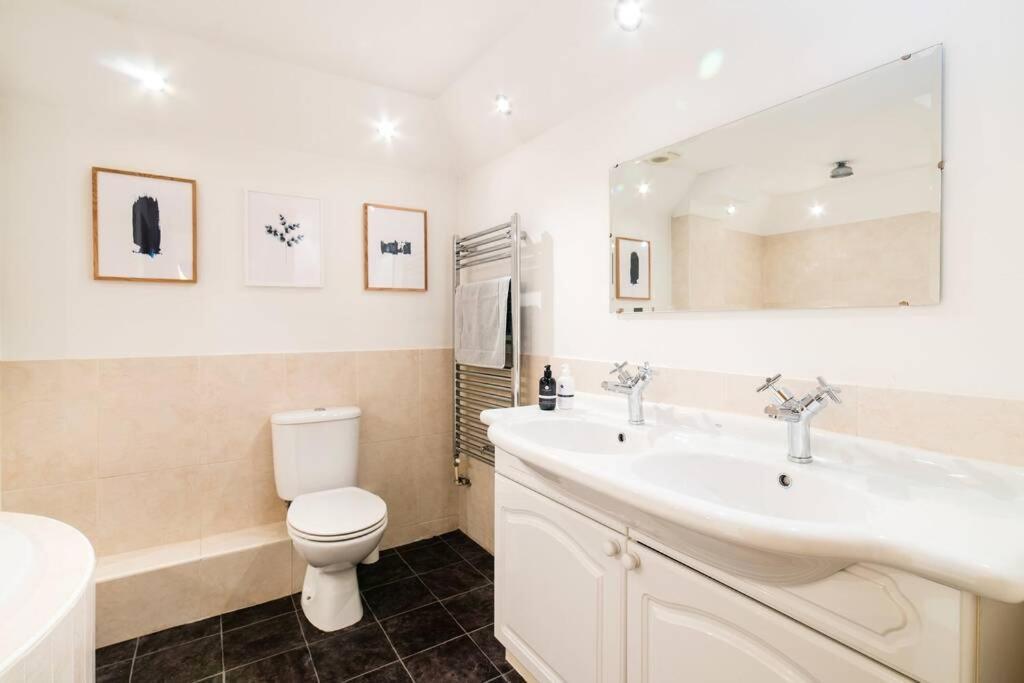 Victorian Duplex In Burlington Mansions Appartamento Bournemouth Esterno foto